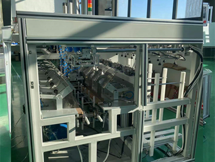 高速装盒机应该看哪几个方面来选择