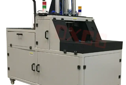 自动折盒机的优势及特点