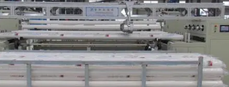 管材包装设备的作用