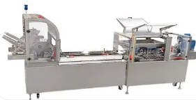 自动折盒机为什么越来越受人们青睐