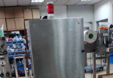 高速投包机的市场前景